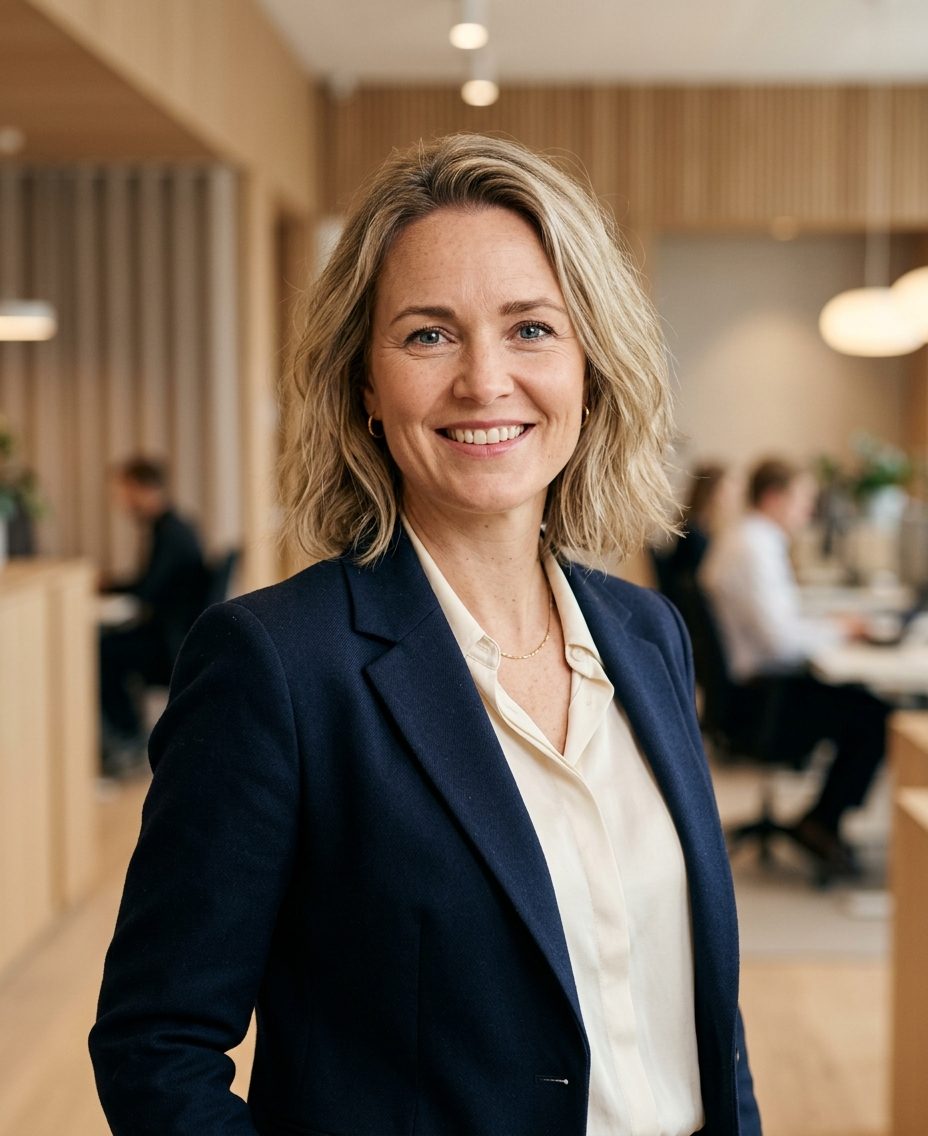 Gitte Mortensen
