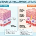Inflammation i kroppen - Årsager og løsninger
