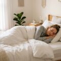 Ordentlig søvn - Tips til bedre natlig hvile